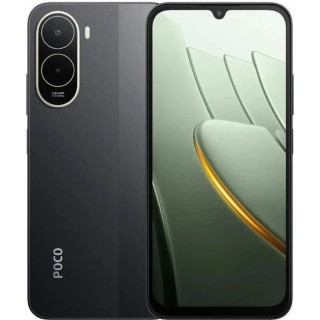Xiaomi POCO C81 Pro 4/128GB Black